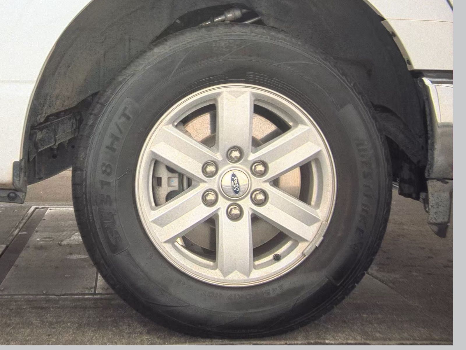 2022 Ford F-150 XL RWD