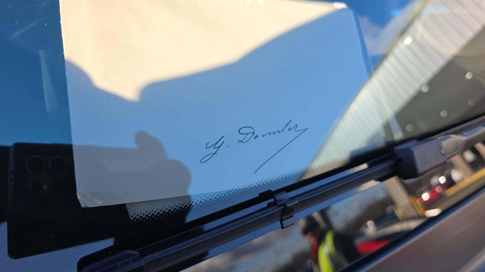 2025 Mercedes-Benz G-Class AMG G 63 AWD