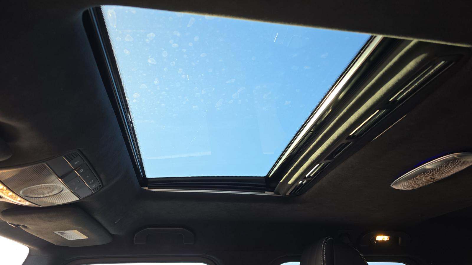 2025 Mercedes-Benz G-Class AMG G 63 AWD