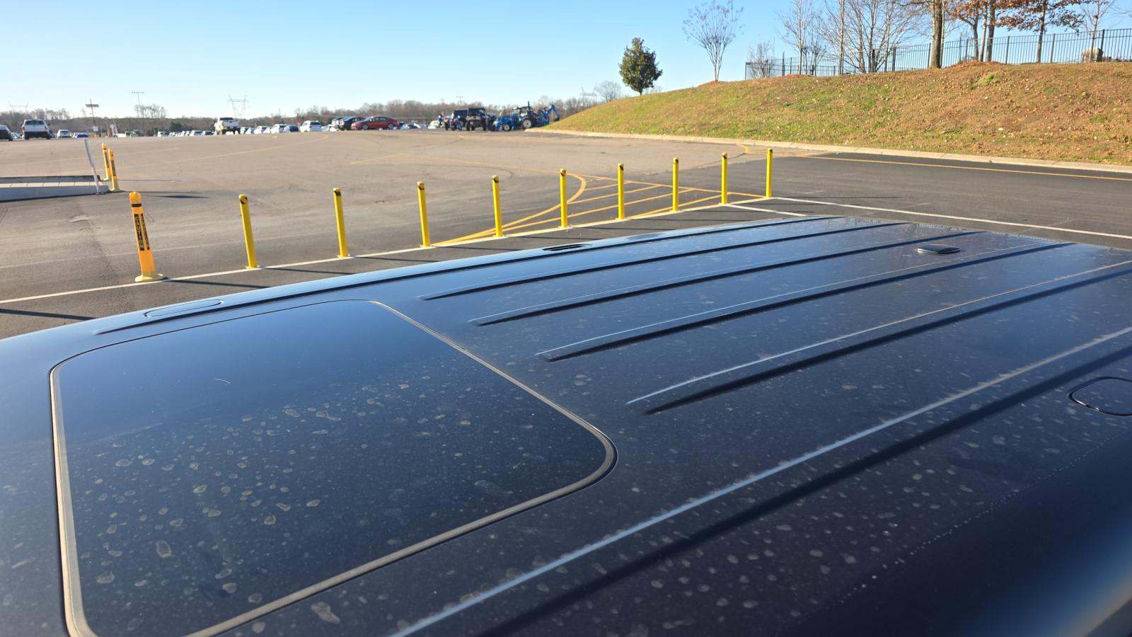 2025 Mercedes-Benz G-Class AMG G 63 AWD