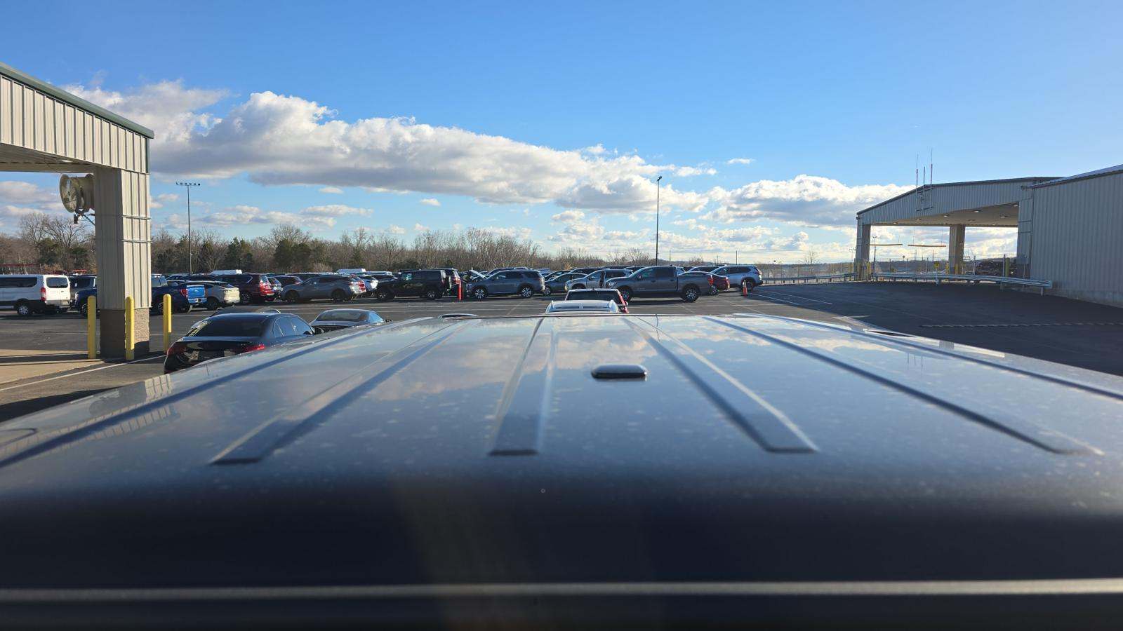 2025 Mercedes-Benz G-Class AMG G 63 AWD