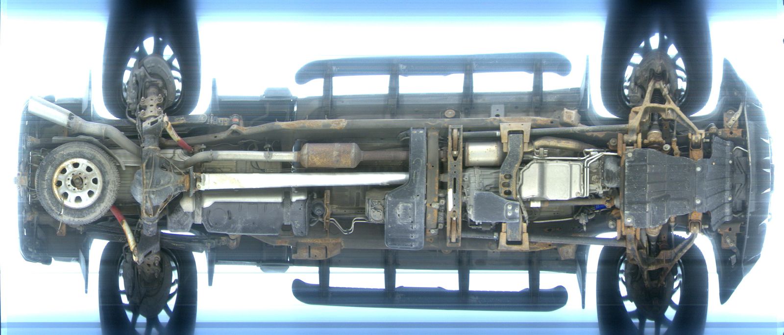 2022 Chevrolet Silverado 2500HD LTZ AWD