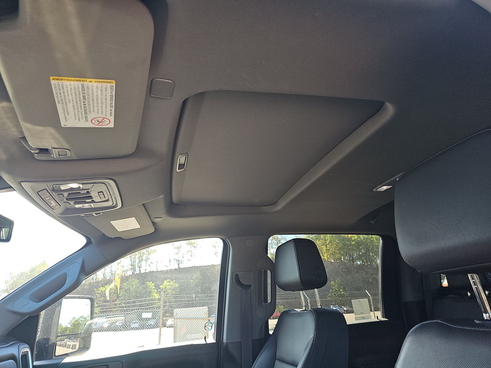 2022 Chevrolet Silverado 2500HD LTZ AWD