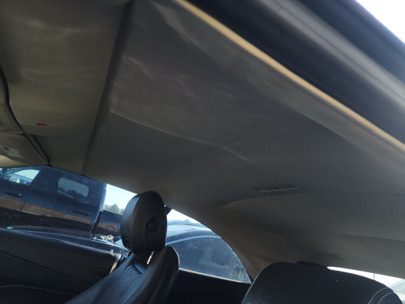 2018 Mercedes-Benz E-Class E 400 RWD