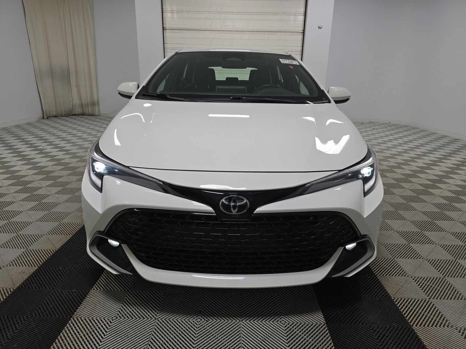 2024 Toyota Corolla XSE FWD