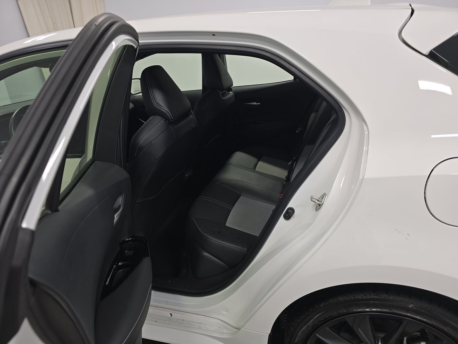 2024 Toyota Corolla XSE FWD