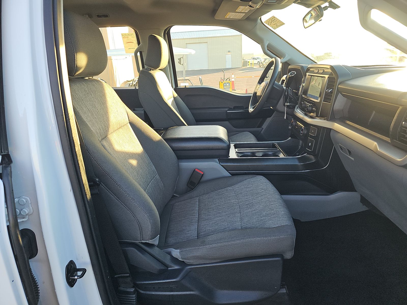 2022 Ford F-150 XL RWD