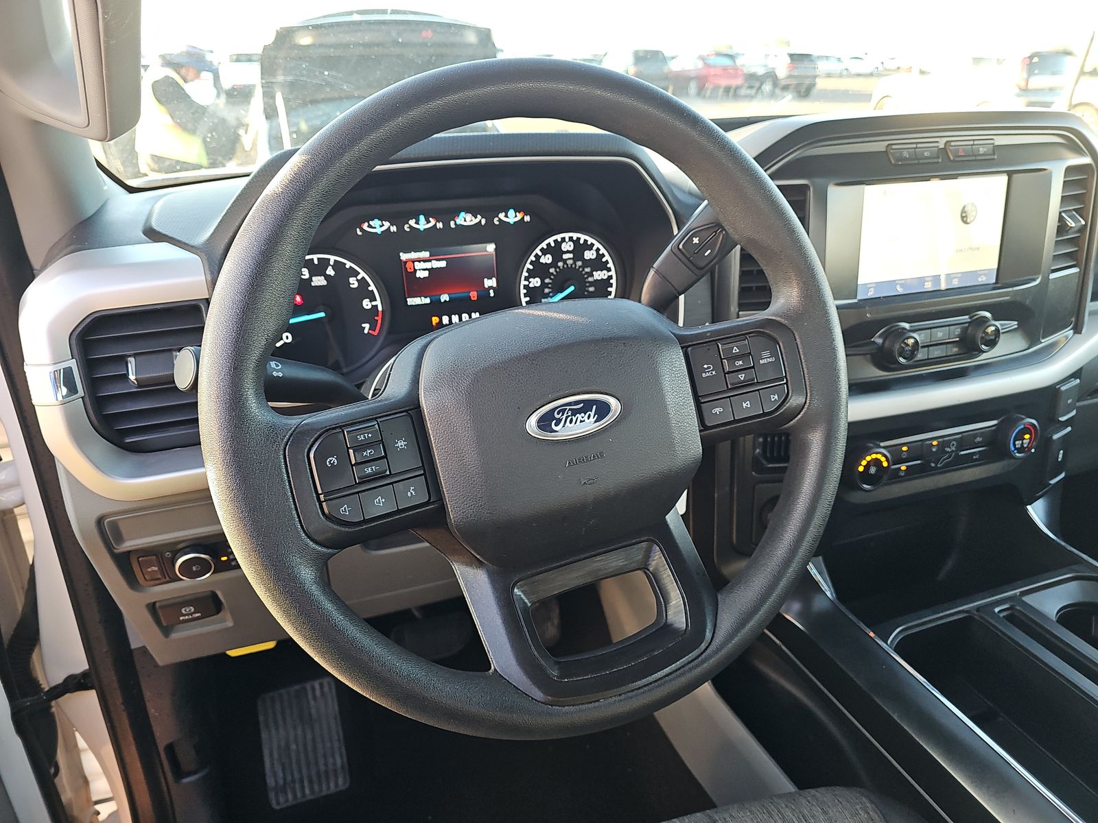 2022 Ford F-150 XL RWD