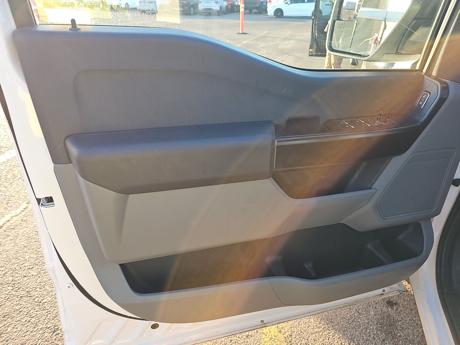 2022 Ford F-150 XL RWD