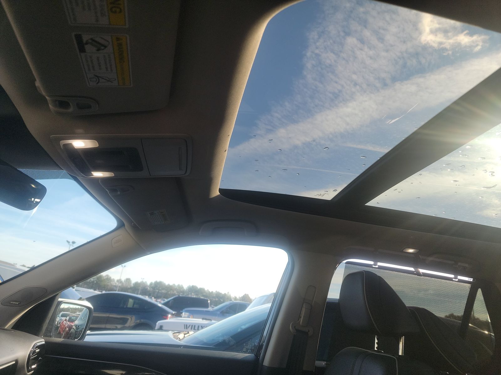 2025 Honda Pilot Elite AWD