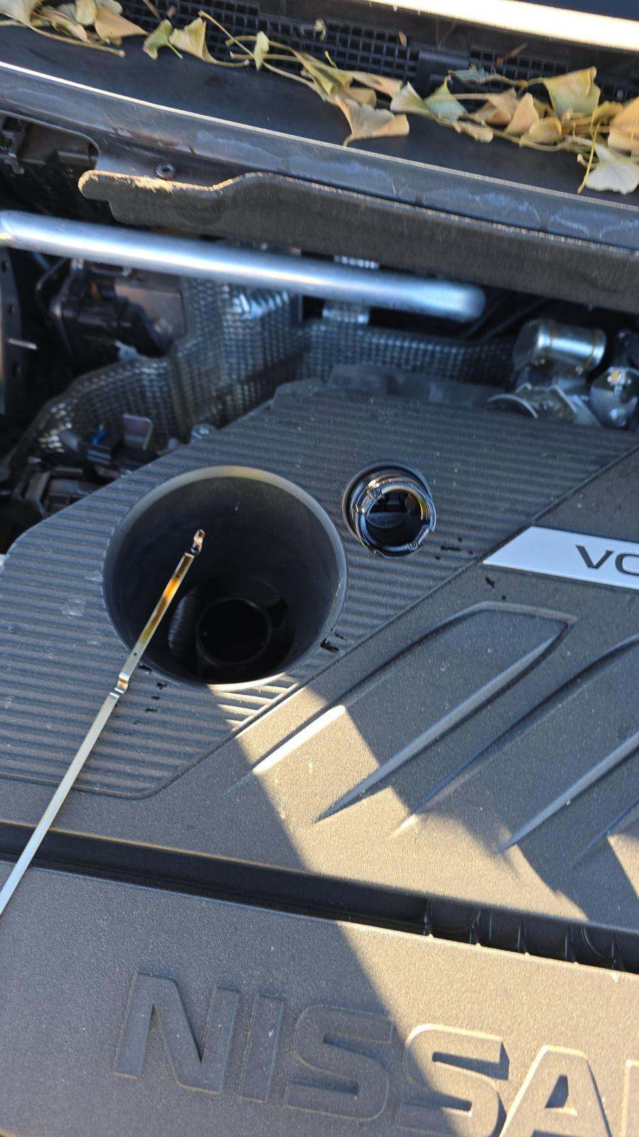 2024 Nissan Rogue Platinum AWD