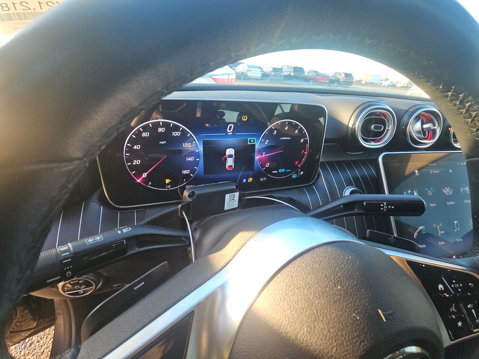 2022 Mercedes-Benz C-Class C 300 RWD