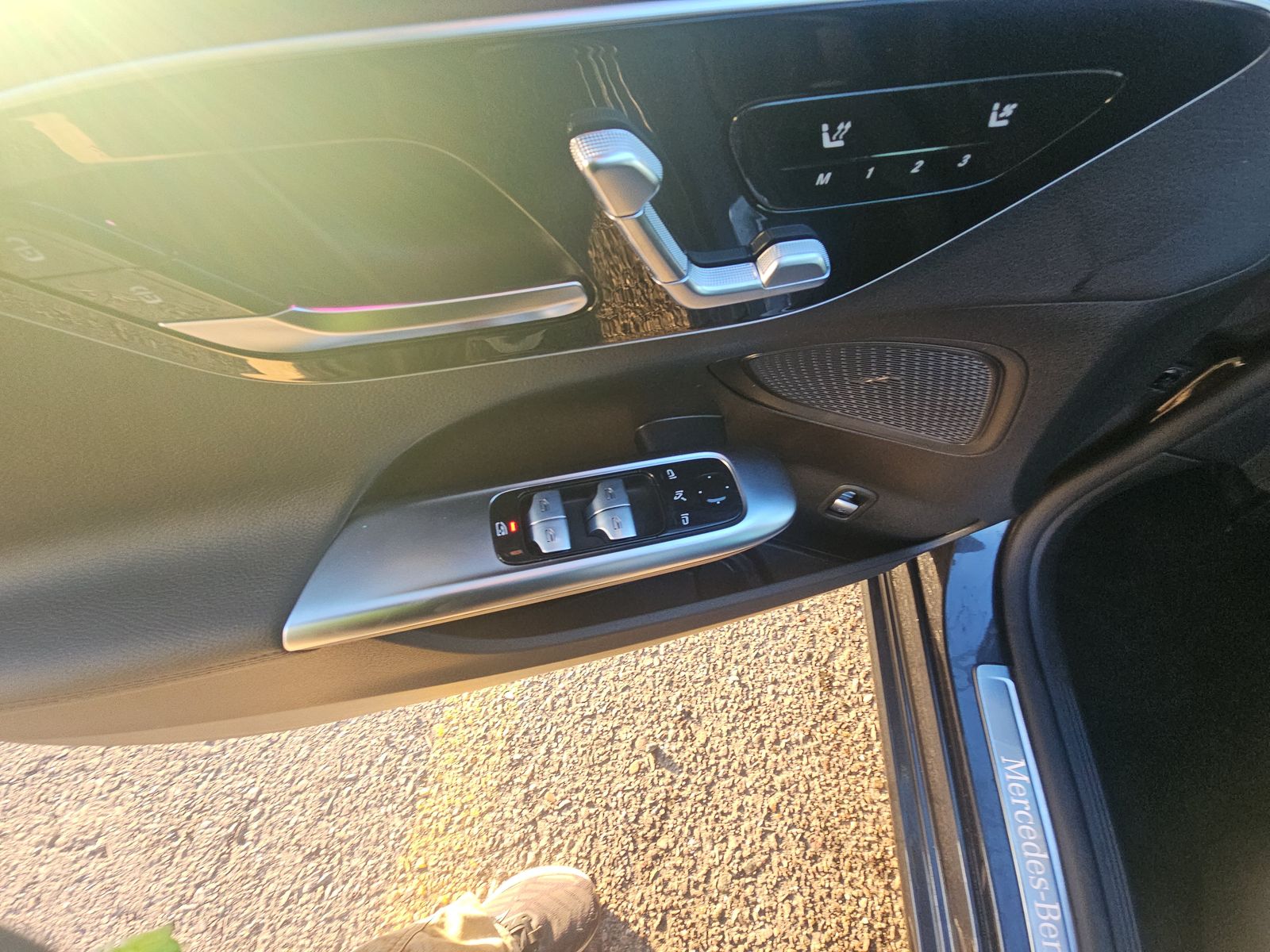 2022 Mercedes-Benz C-Class C 300 RWD