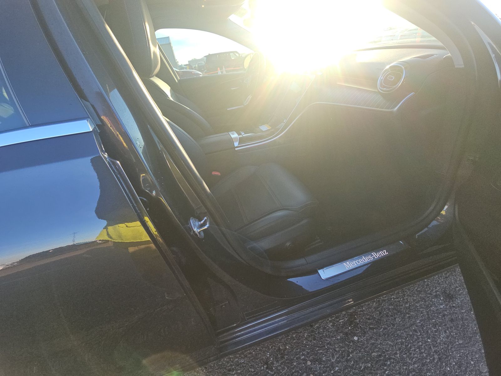 2022 Mercedes-Benz C-Class C 300 RWD