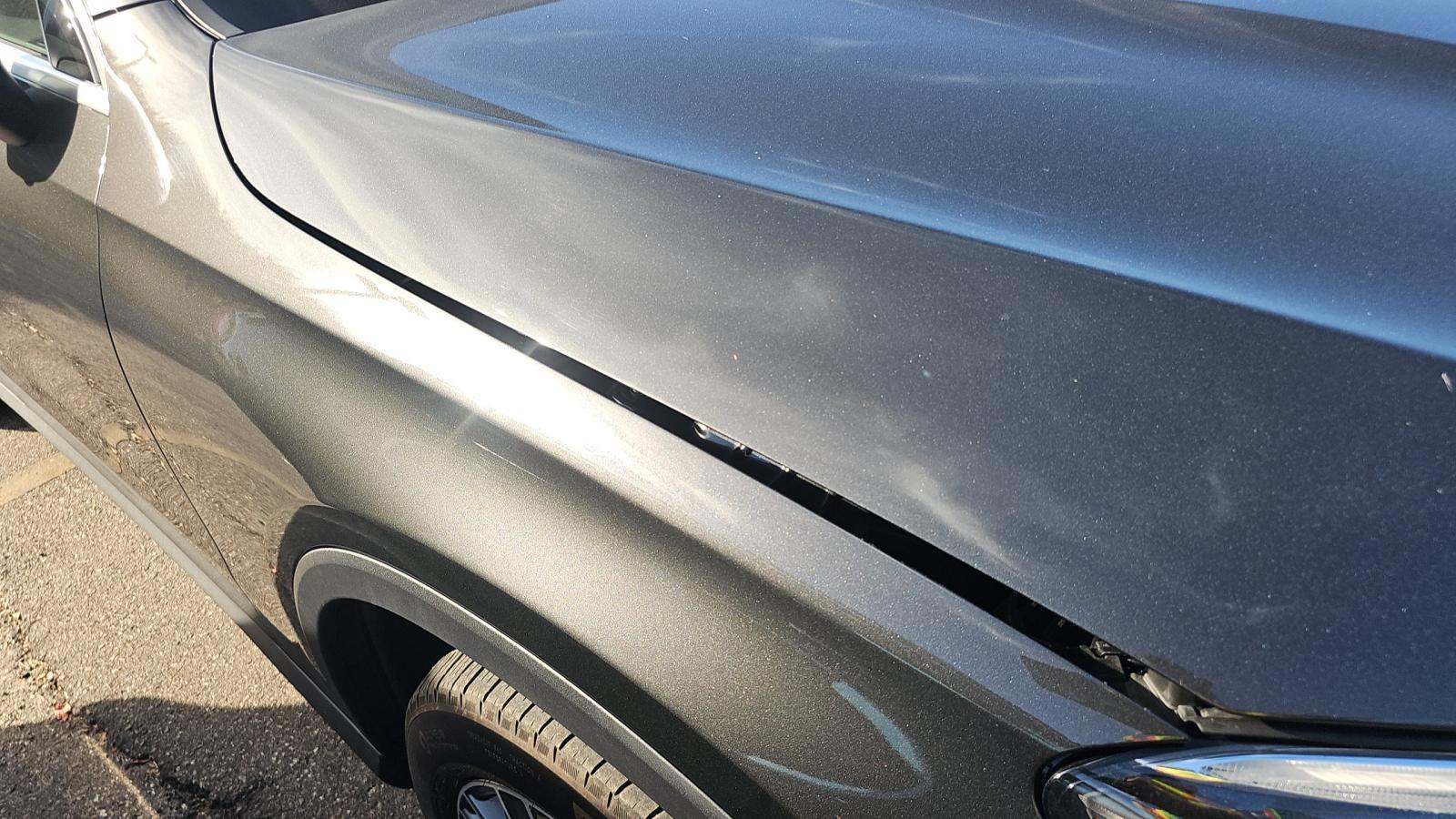 2023 Mercedes-Benz GLC GLC 300 AWD