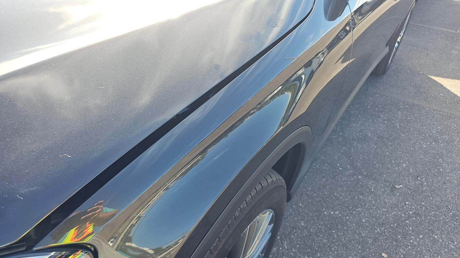 2023 Mercedes-Benz GLC GLC 300 AWD