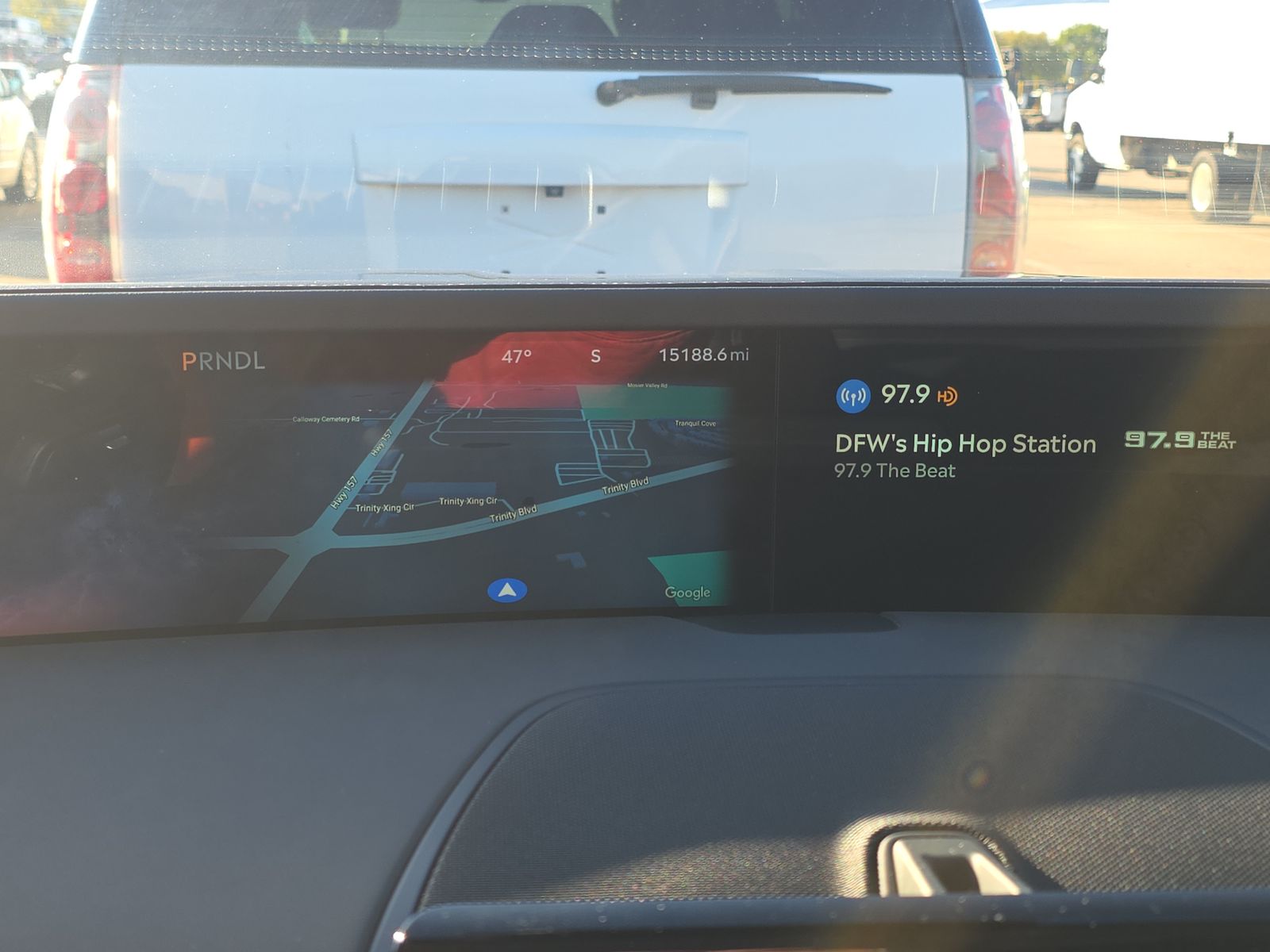 2024 Lincoln Nautilus Reserve AWD