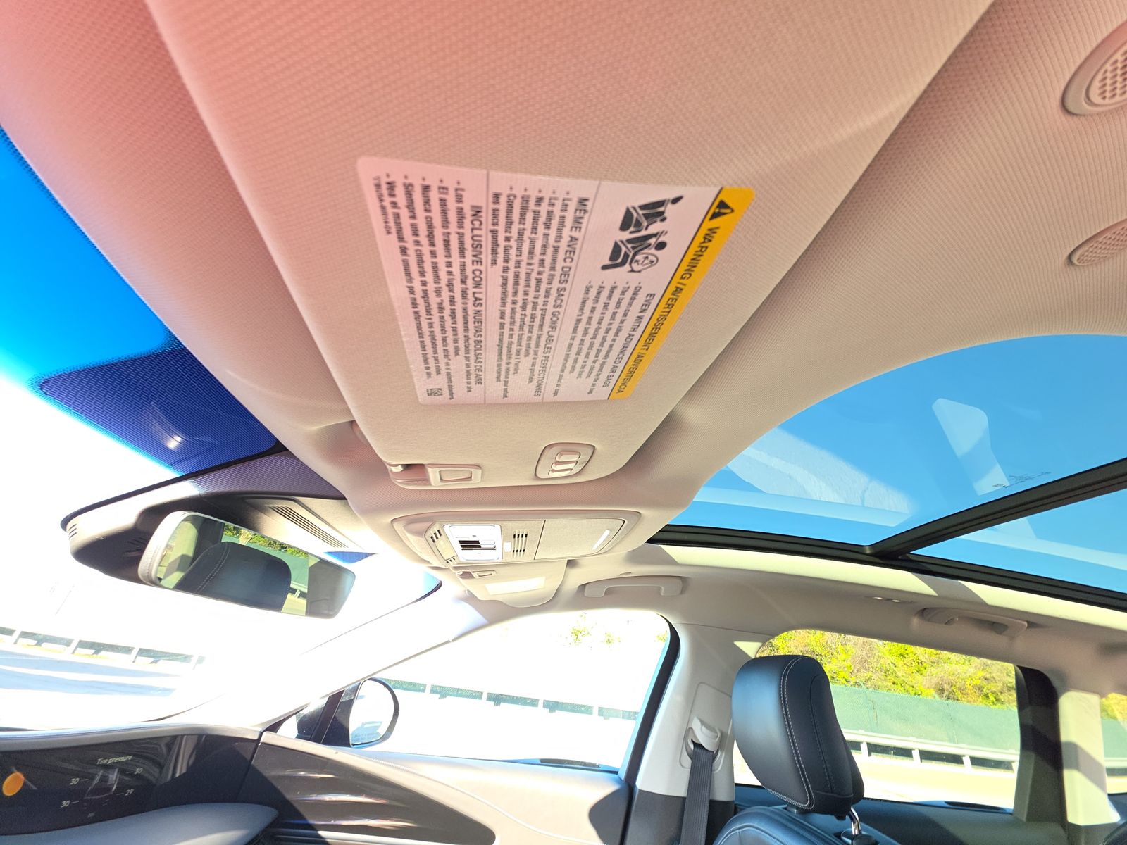 2024 Lincoln Nautilus Reserve AWD