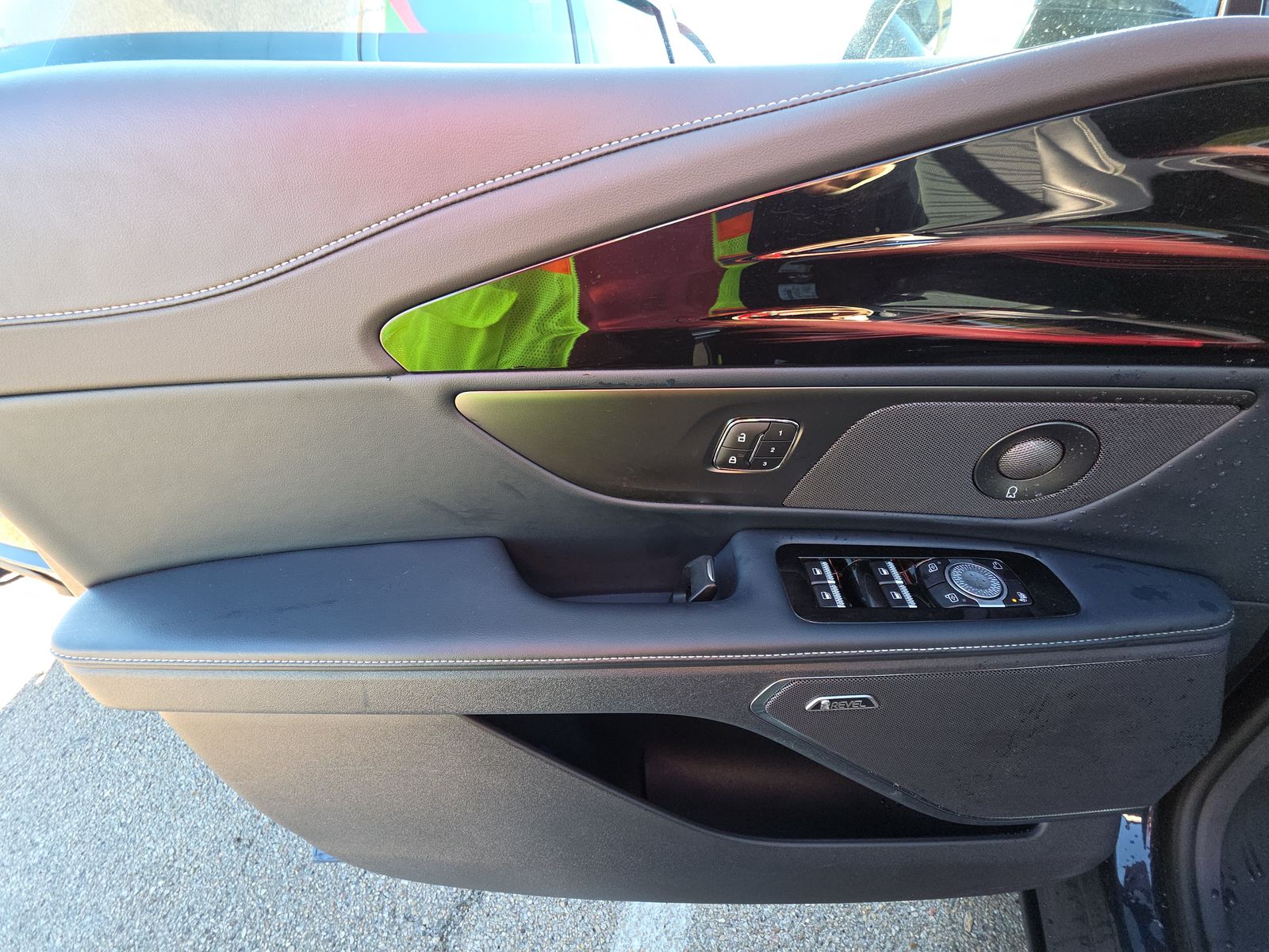 2024 Lincoln Nautilus Reserve AWD