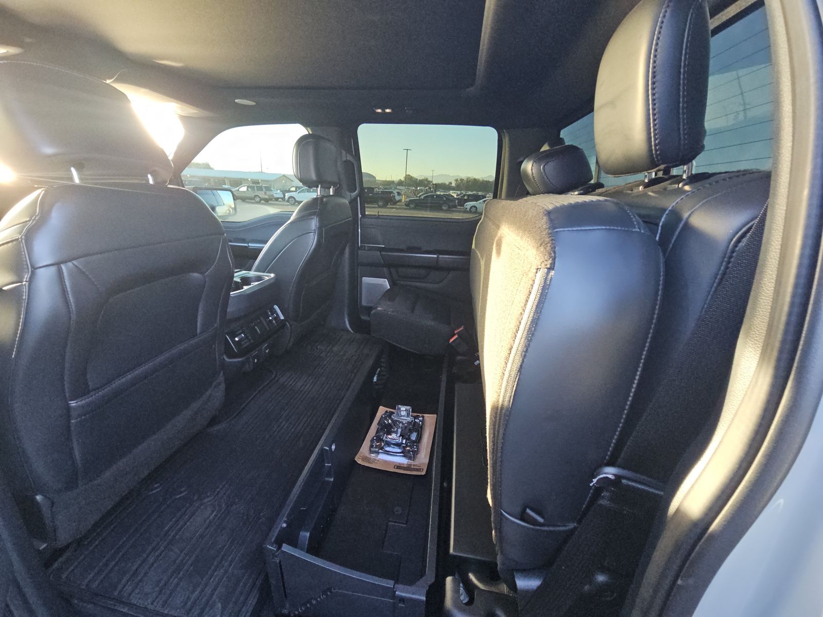 2023 Ford F-150 Raptor AWD