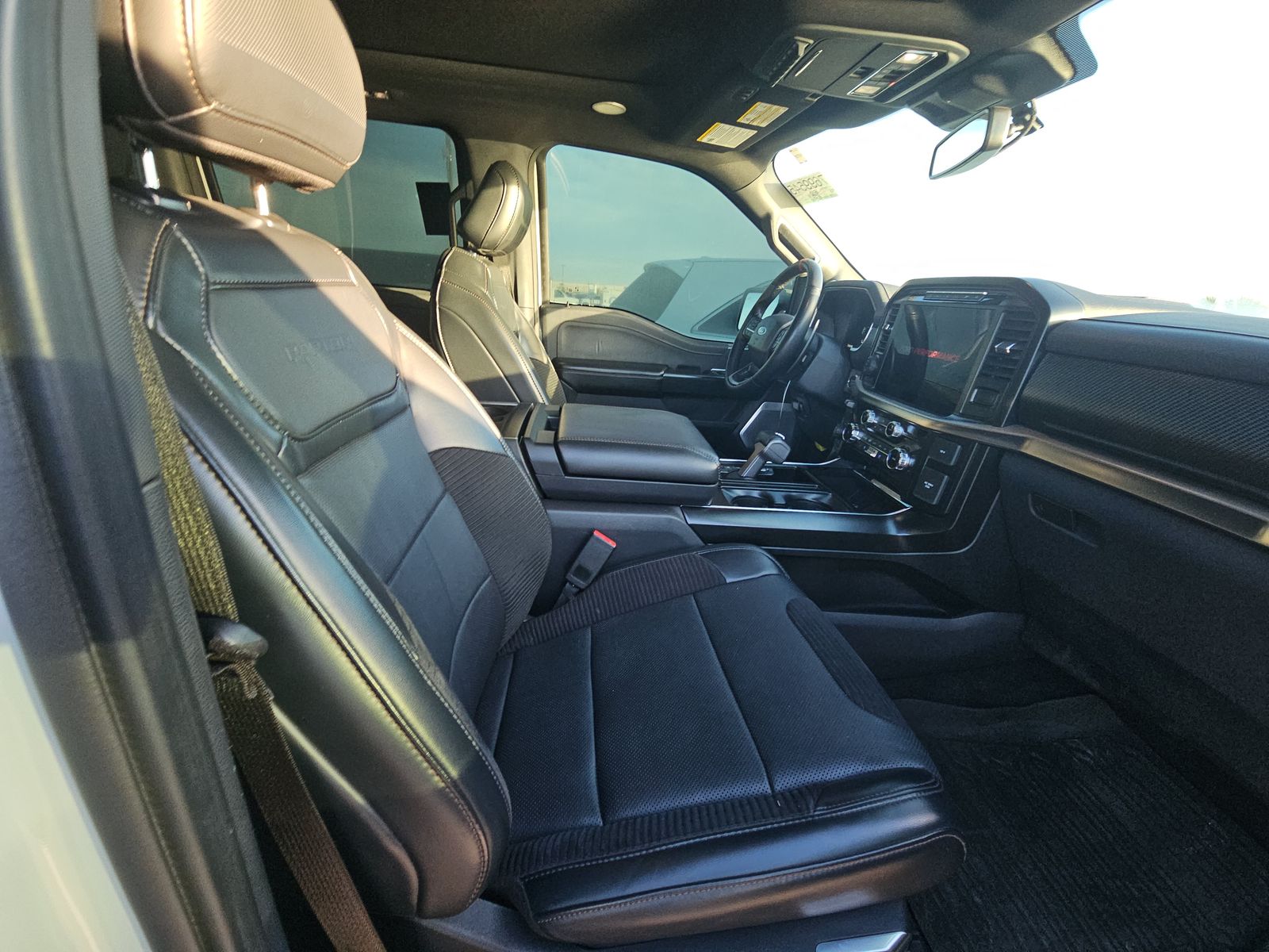 2023 Ford F-150 Raptor AWD