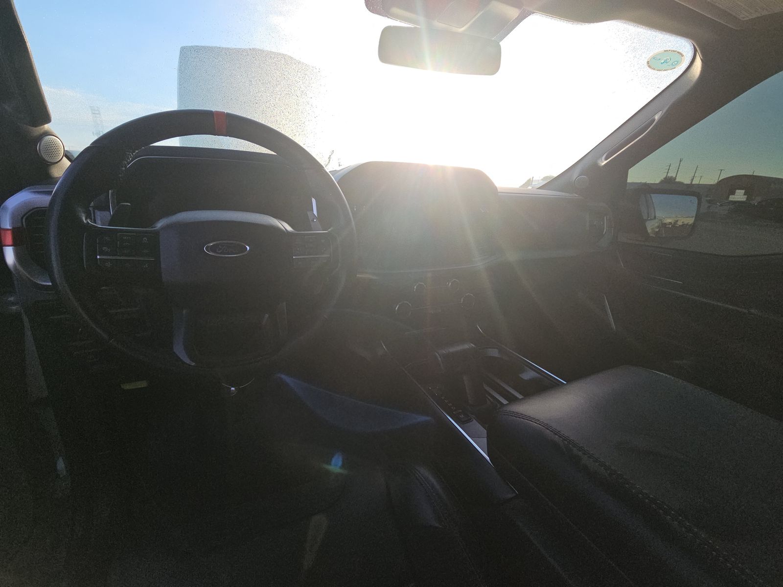 2023 Ford F-150 Raptor AWD