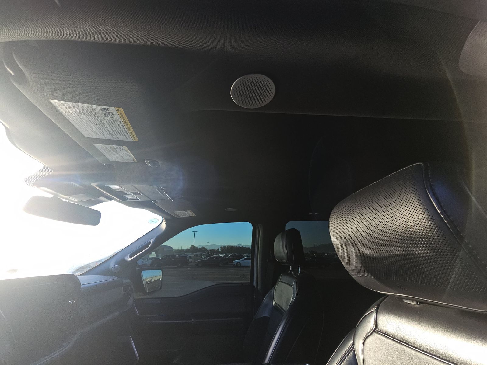 2023 Ford F-150 Raptor AWD