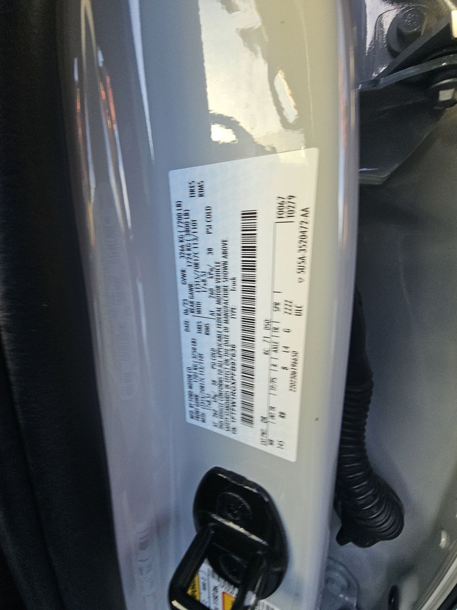 2023 Ford F-150 Raptor AWD