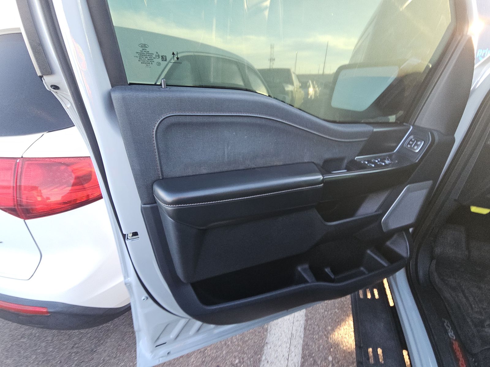 2023 Ford F-150 Raptor AWD