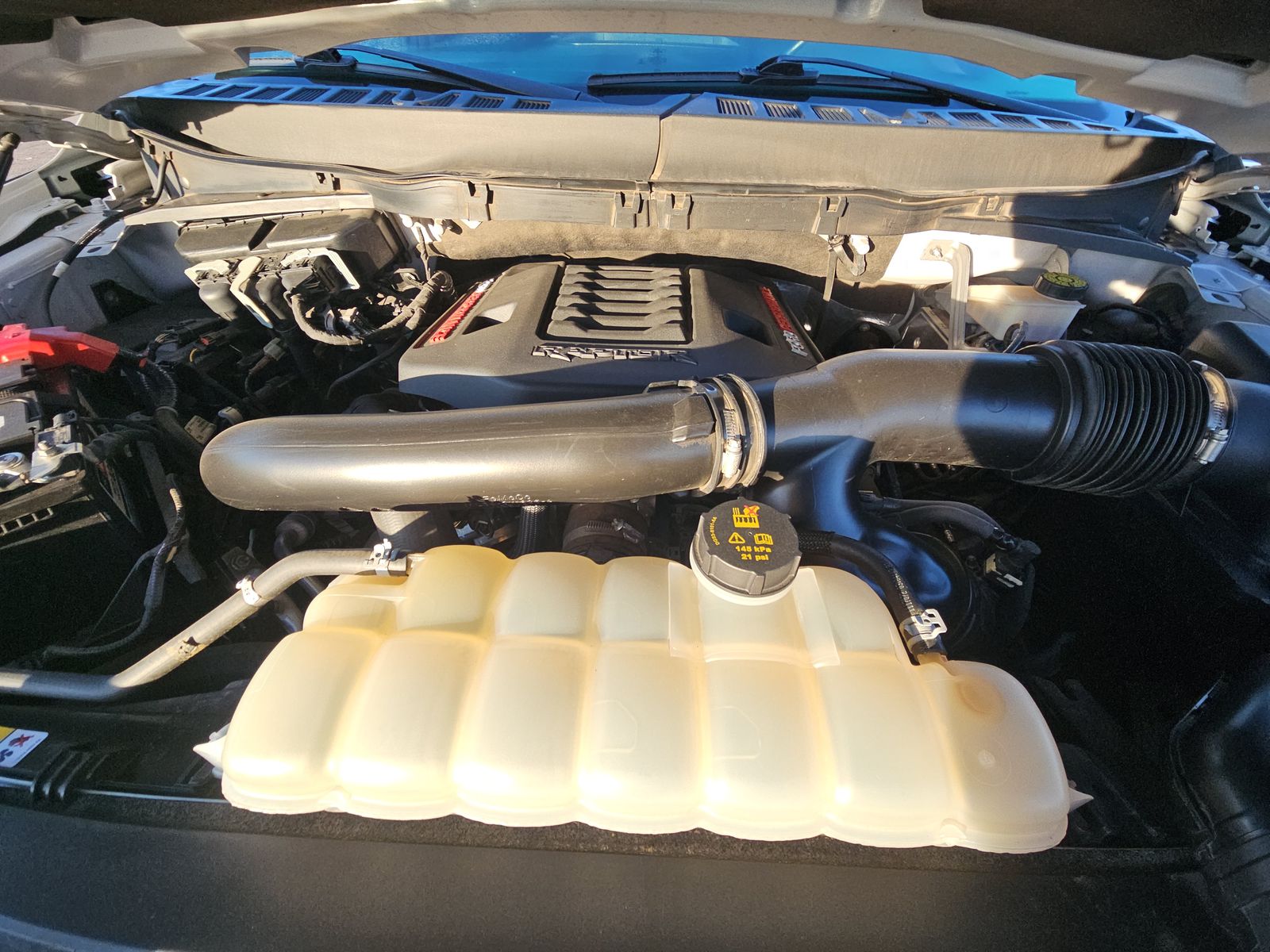 2023 Ford F-150 Raptor AWD