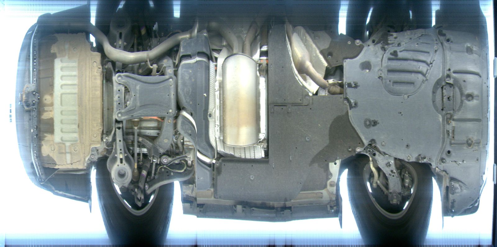 2023 Toyota Sienna LE AWD