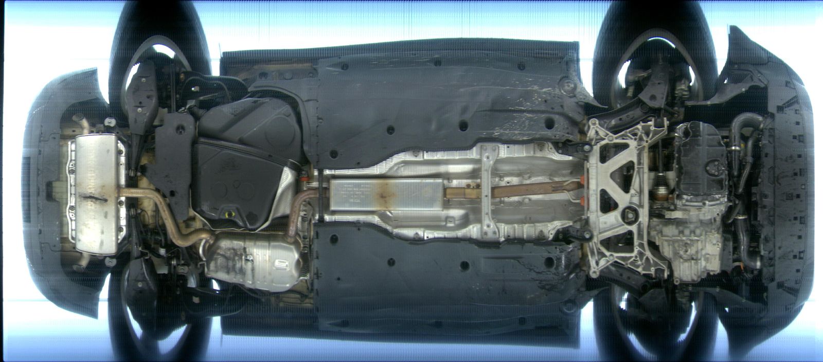 2024 Audi A3 2.0T Premium FWD