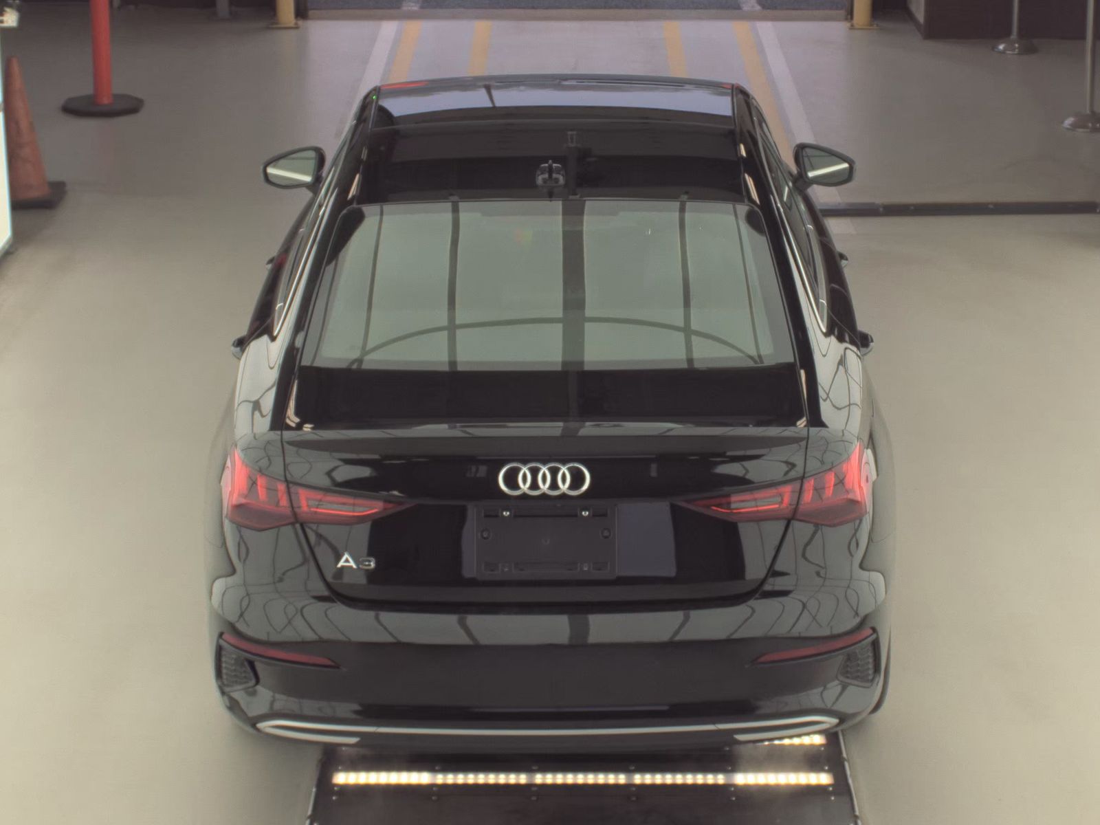 2024 Audi A3 2.0T Premium FWD