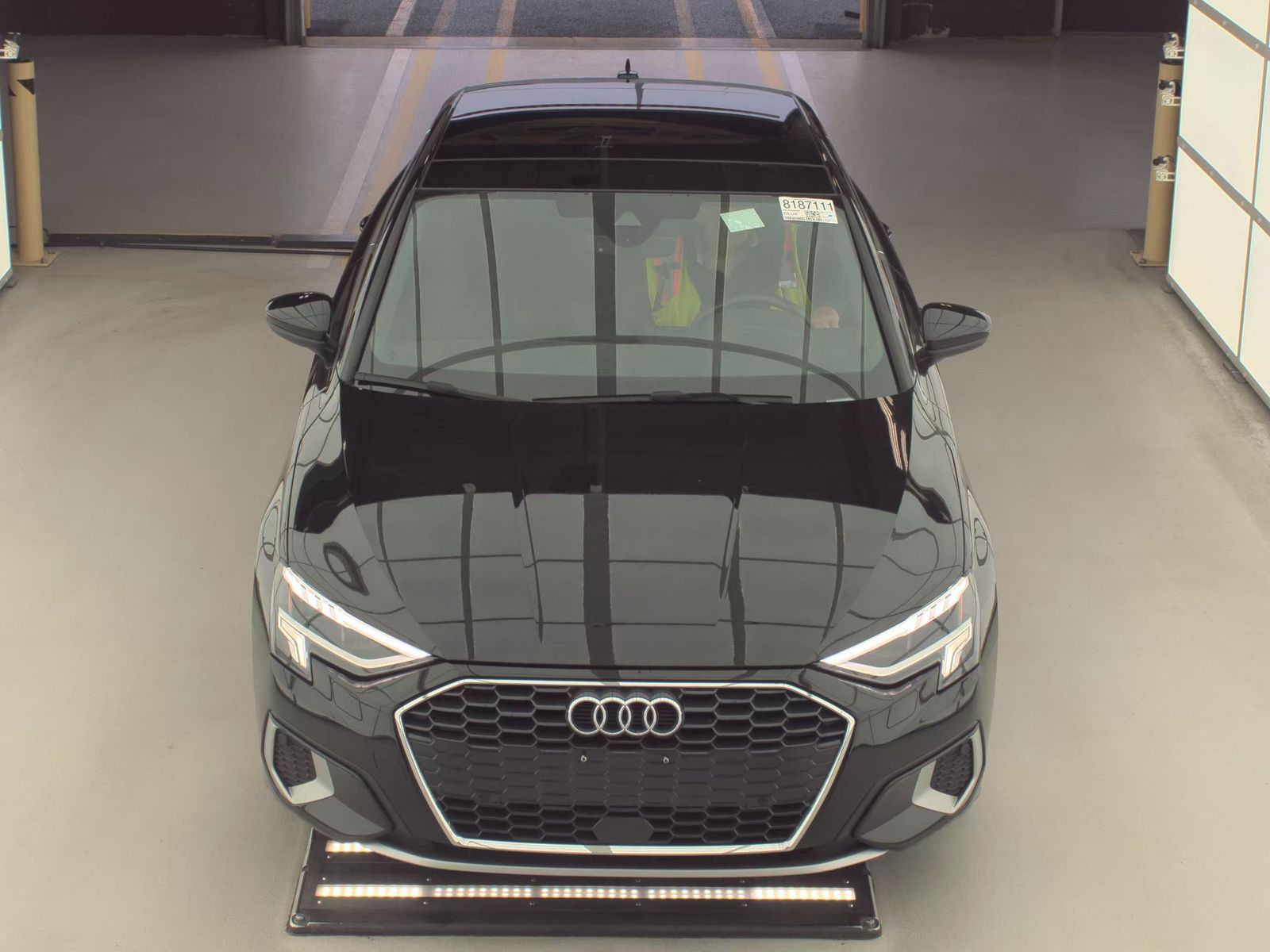 2024 Audi A3 2.0T Premium FWD