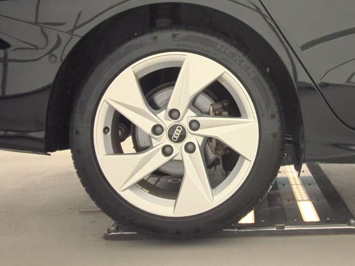 2024 Audi A3 2.0T Premium FWD