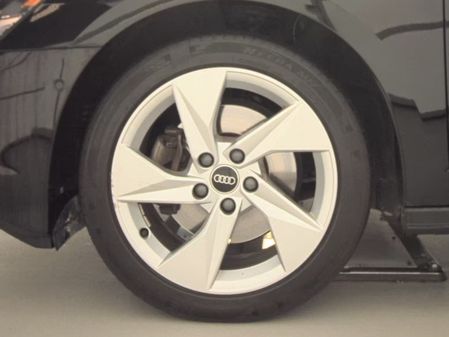 2024 Audi A3 2.0T Premium FWD