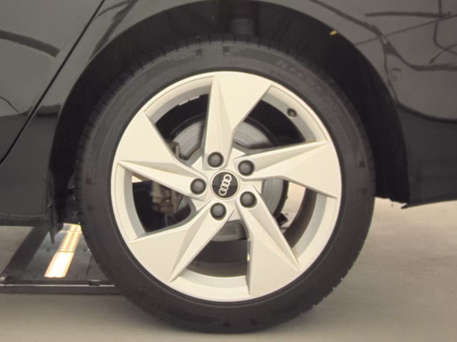 2024 Audi A3 2.0T Premium FWD