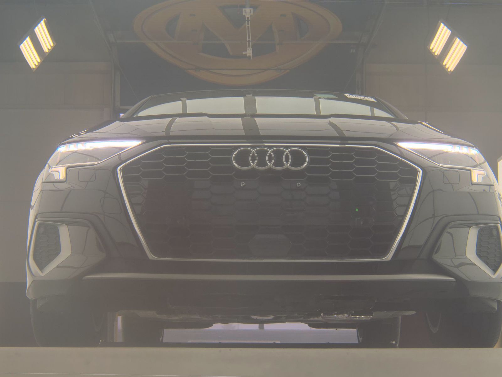 2024 Audi A3 2.0T Premium FWD