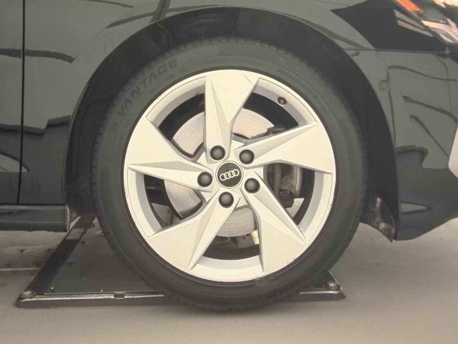 2024 Audi A3 2.0T Premium FWD