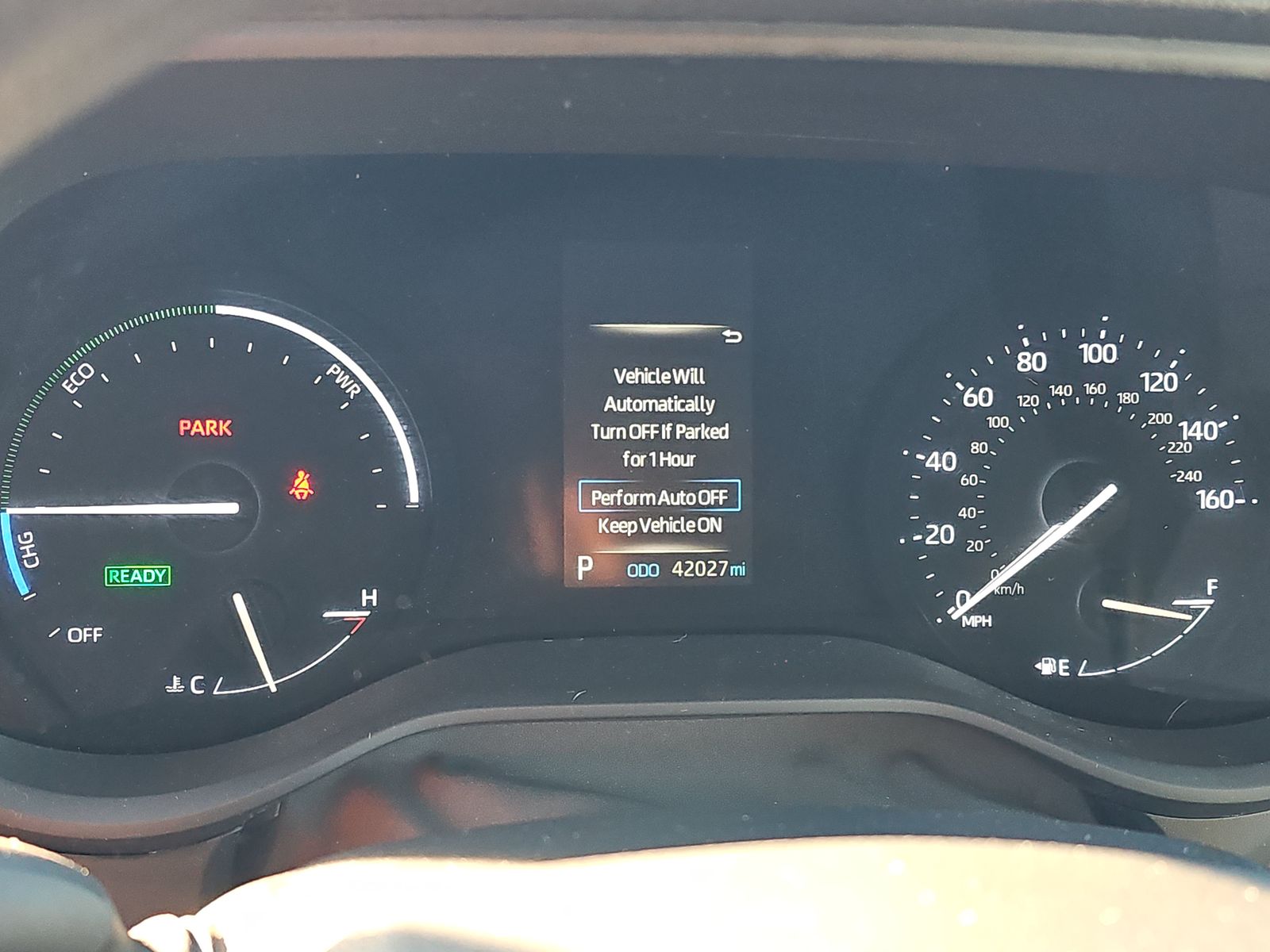 2023 Toyota Sienna LE AWD