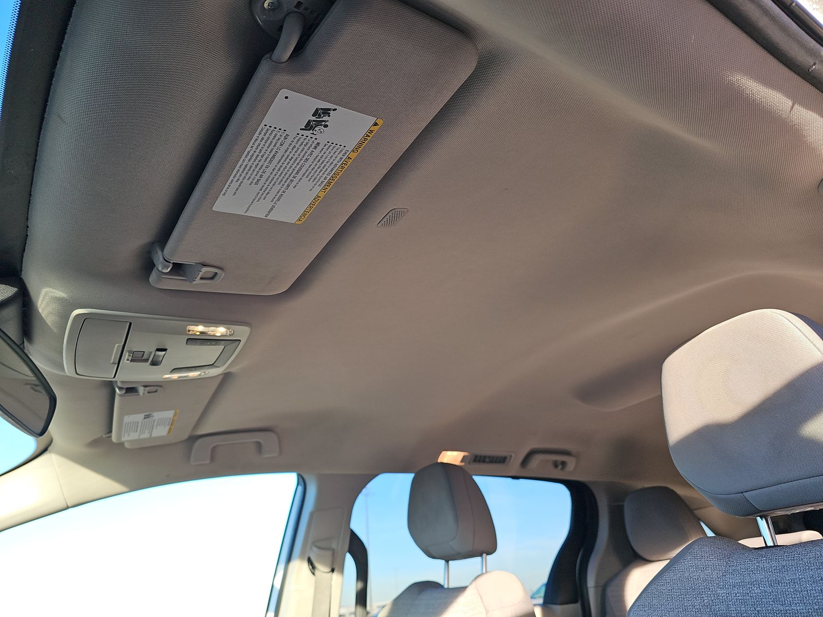 2023 Toyota Sienna LE AWD