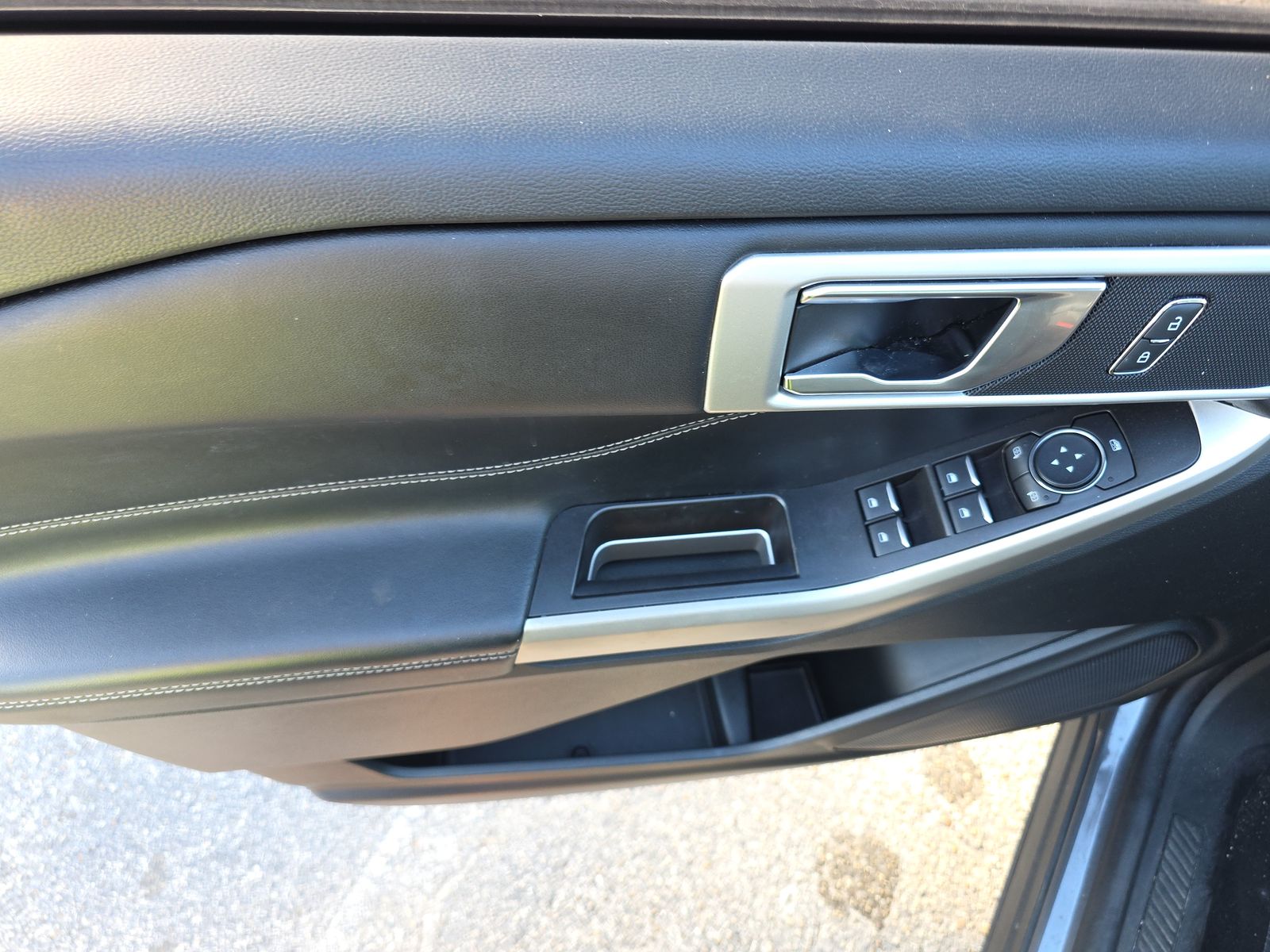 2022 Ford Explorer XLT FWD