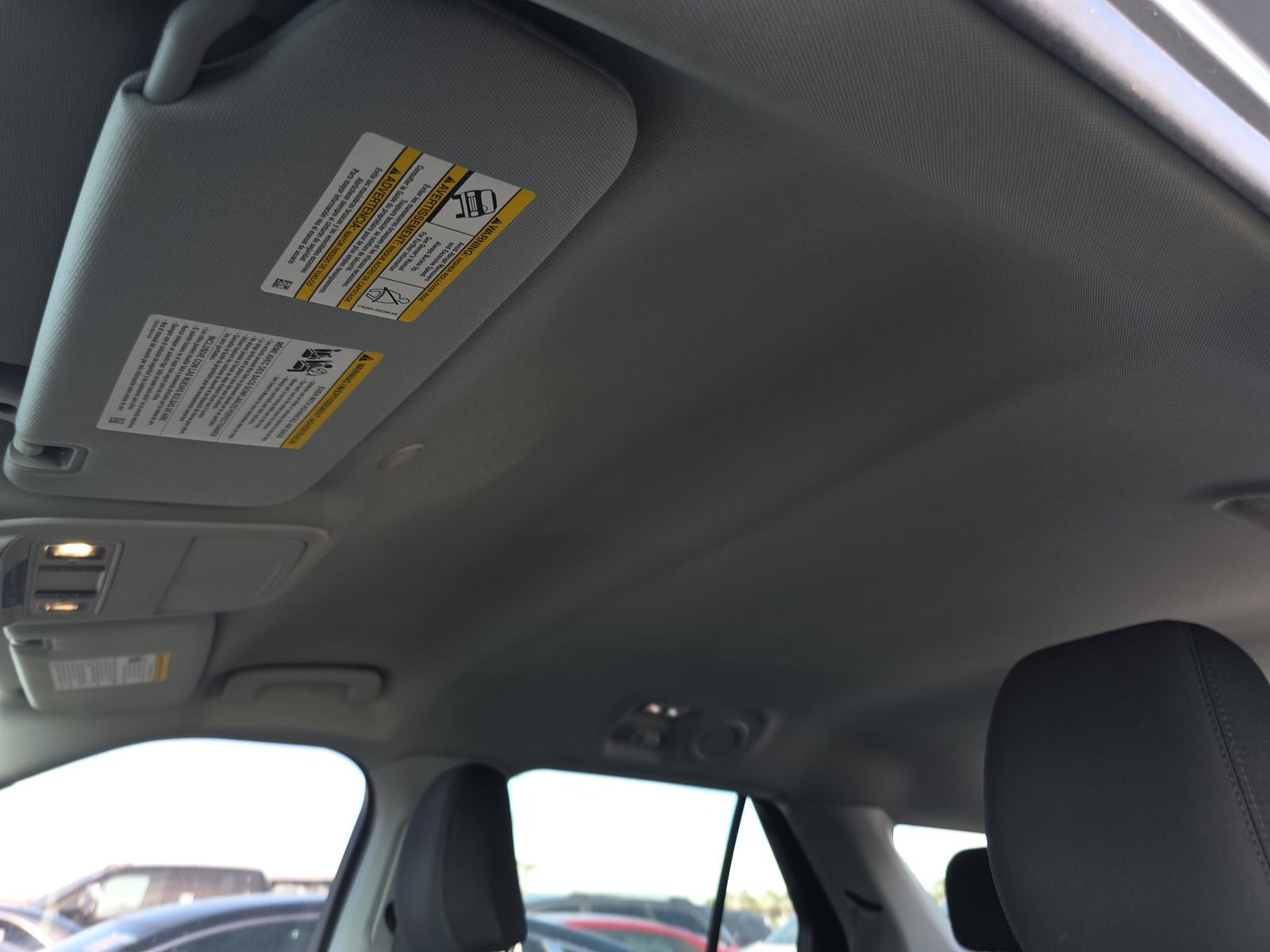 2022 Ford Explorer XLT FWD