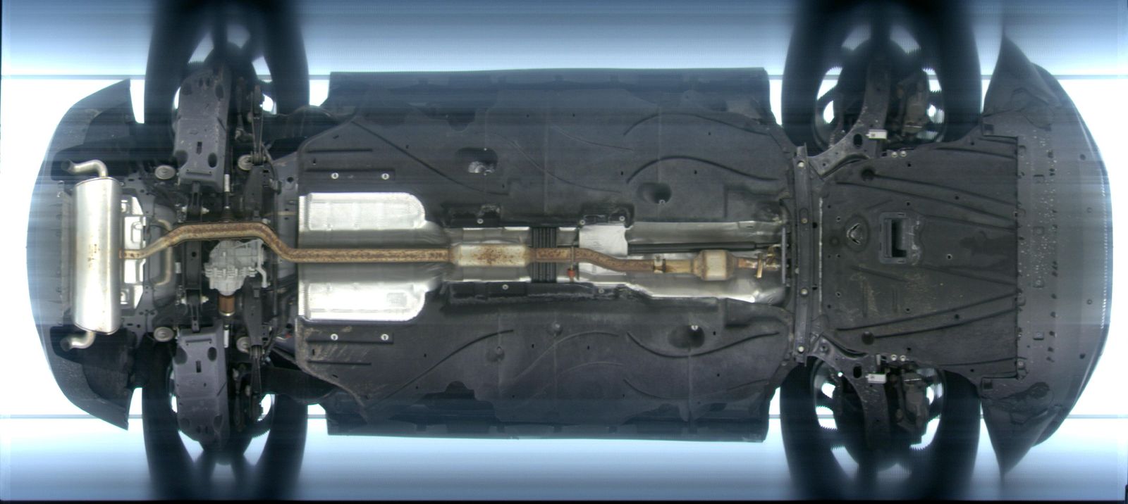 2024 Lincoln Nautilus Reserve AWD