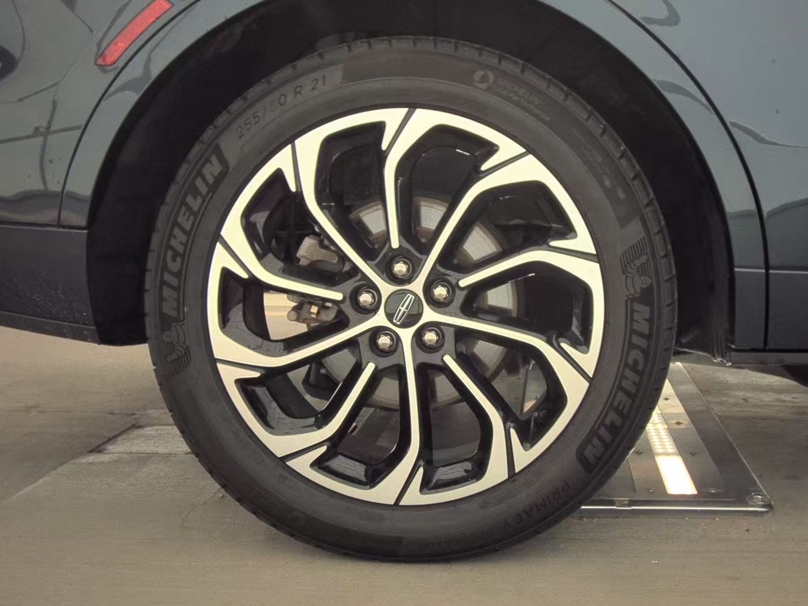 2024 Lincoln Nautilus Reserve AWD