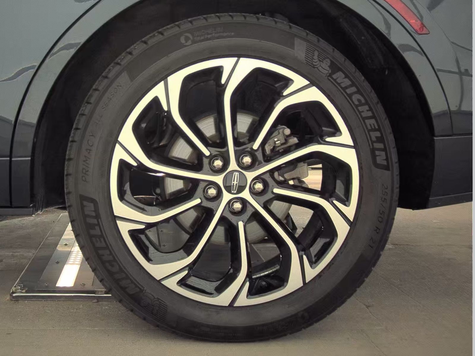 2024 Lincoln Nautilus Reserve AWD