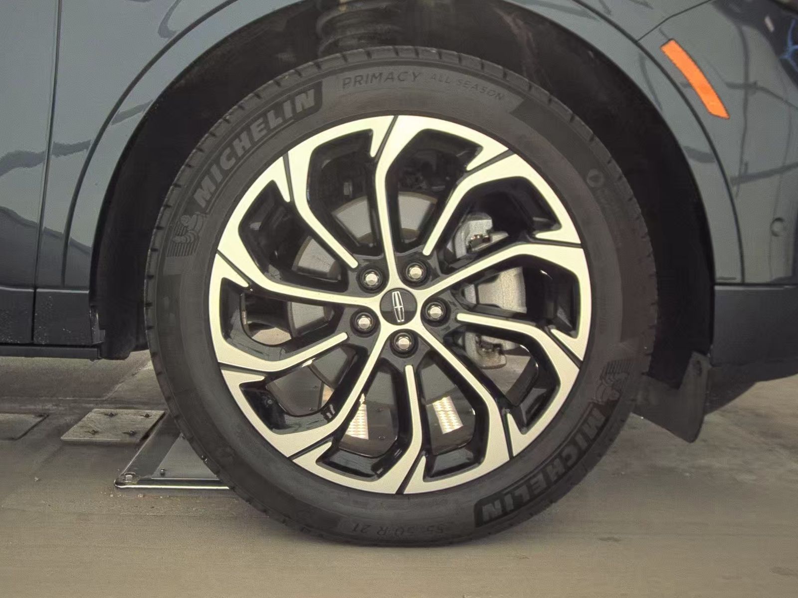 2024 Lincoln Nautilus Reserve AWD