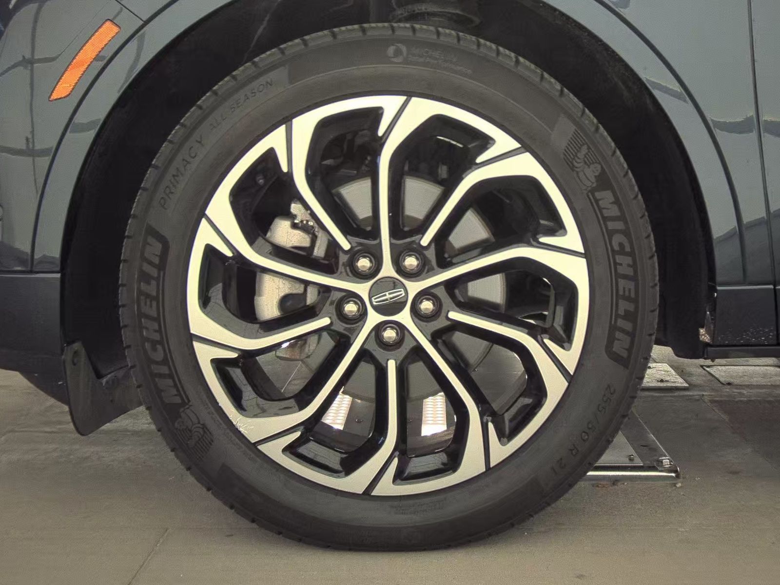 2024 Lincoln Nautilus Reserve AWD