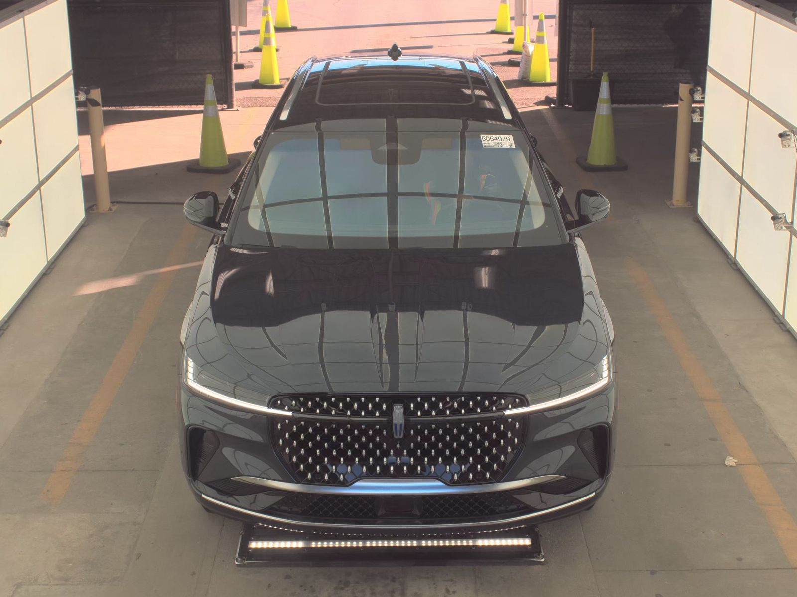 2024 Lincoln Nautilus Reserve AWD