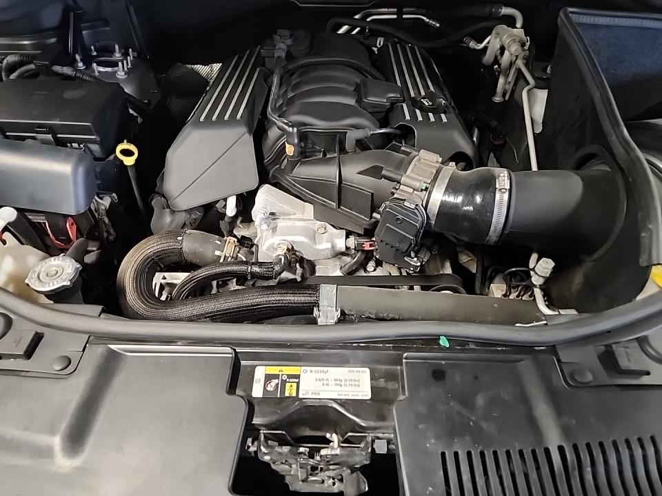 2019 Dodge Durango SRT AWD